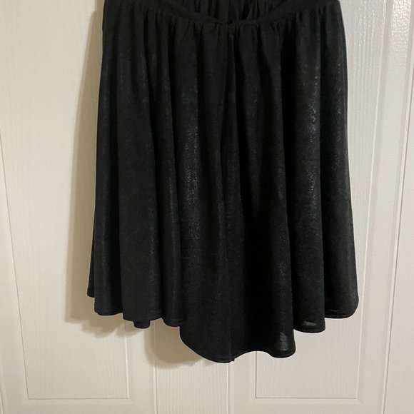 Silence + Noise Black Backless Dress - Picture 8 of 10